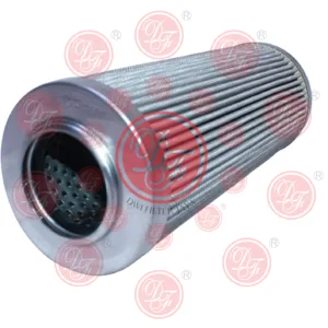 Customized Oil Filter