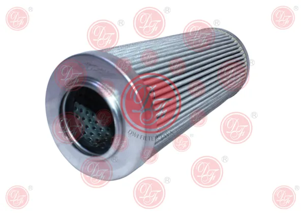Customized Oil Filter