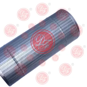 DUST CARTRIDGE FILTER HIGH CAPACITY