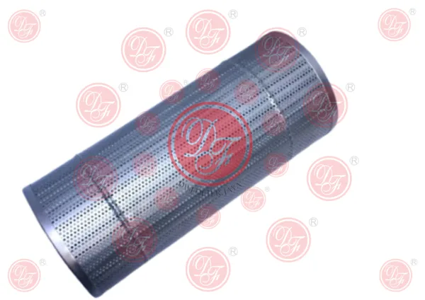 DUST CARTRIDGE FILTER HIGH CAPACITY