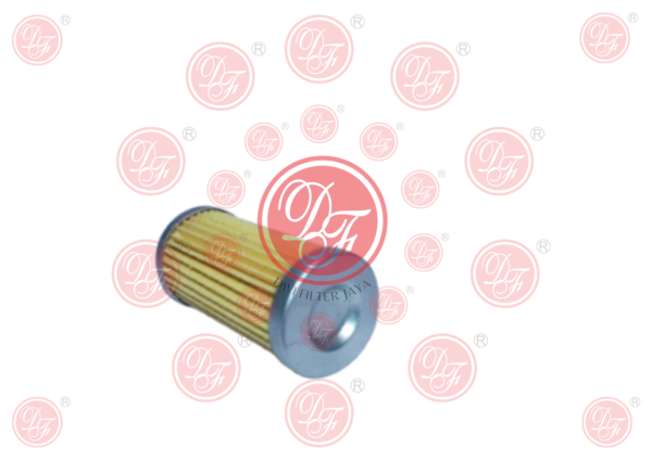 MULTI-FIT WET/DRY VACUUM FILTER