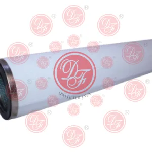 Industrial AHU Filter