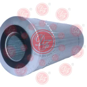 KARTRID FILTER UDARA INDUSTRI EXTRACTOR