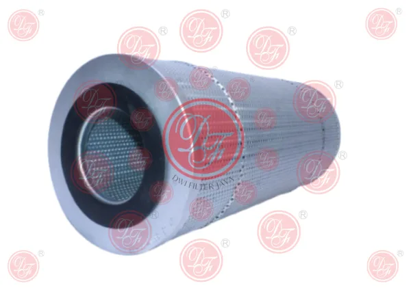 KARTRID FILTER UDARA INDUSTRI EXTRACTOR