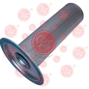 FILTER ELEMENT FOR COMPRESSOR PARTS