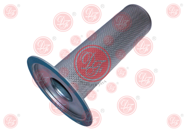 FILTER ELEMENT FOR COMPRESSOR PARTS