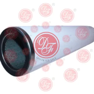 Panel Filter High Efficiency