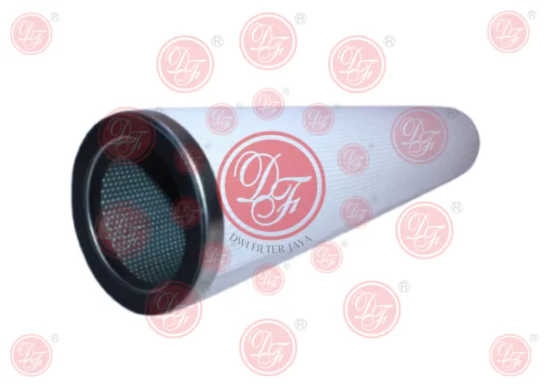 Panel Filter High Efficiency