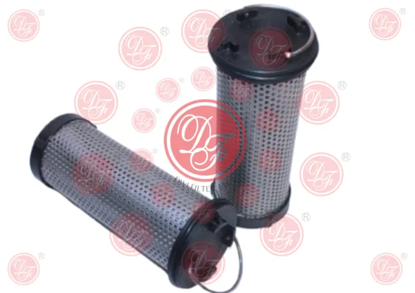 PLEATED LIQUID OIL FILTER