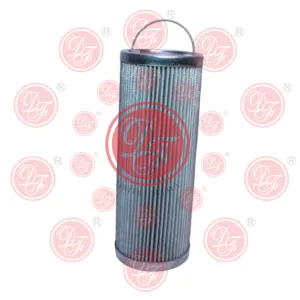 Exhaust Oil Filter