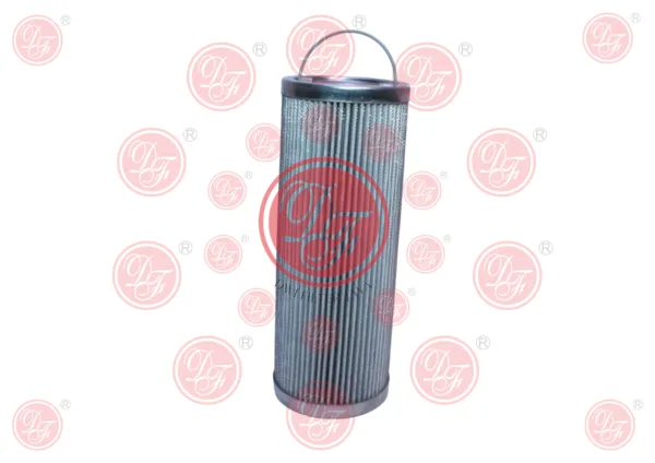 Exhaust Oil Filter