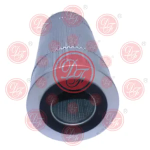 Cylindrical ABS Filter Cartridge