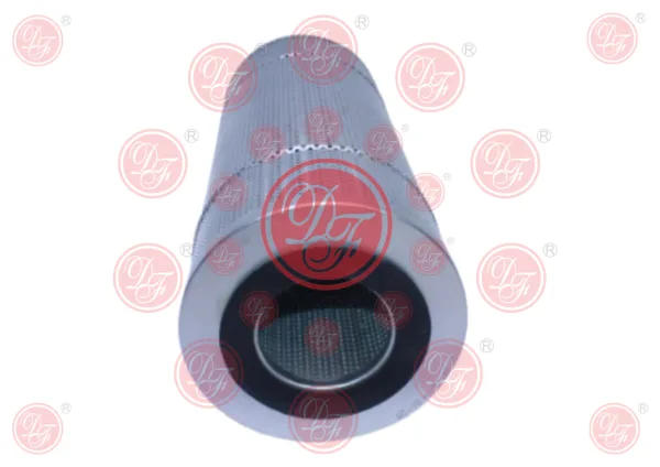 Cylindrical ABS Filter Cartridge