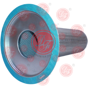 IN LINE FILTER ELEMENT