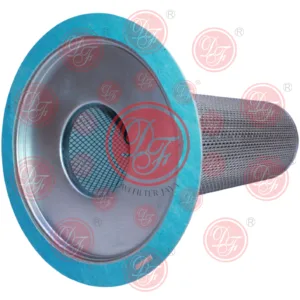IN LINE FILTER ELEMENT