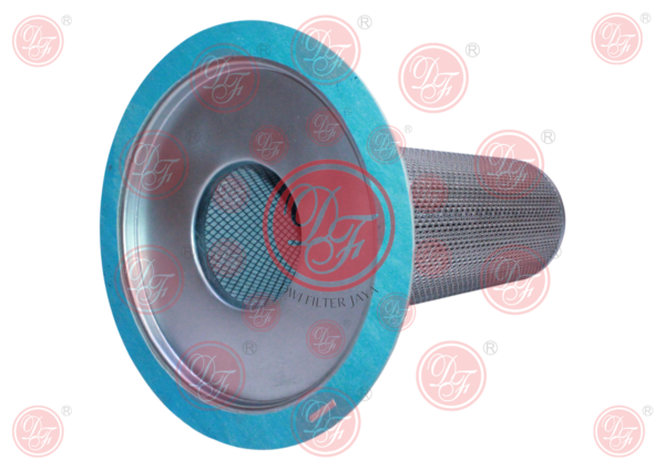 IN LINE FILTER ELEMENT