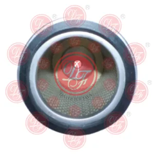 Basket Filter