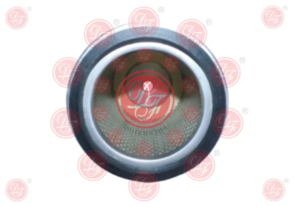 Basket Filter