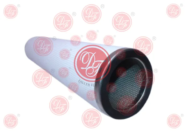 Pre Filter Metal Mesh