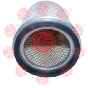 BASKET FILTER STRAINER