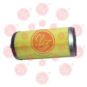 Vacuum Pump Oil Separator Filter