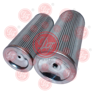 Conical Air Filter Element / Elemen filter udara