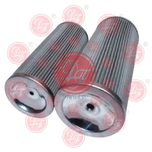 Conical Air Filter Element / Elemen filter udara