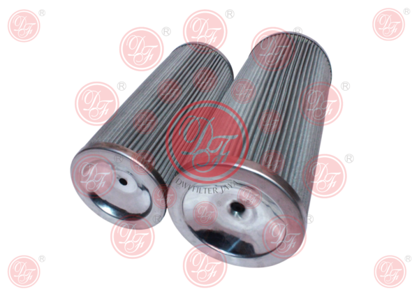 Conical Air Filter Element / Elemen filter udara