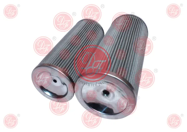 Conical Air Filter Element / Elemen filter udara