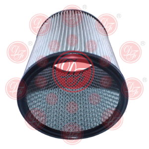 FILTER PUMP OIL STRAINER