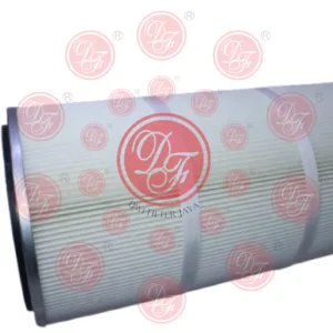 MULTI-LAYER HIGH EFFICIENCY FILTER BAG