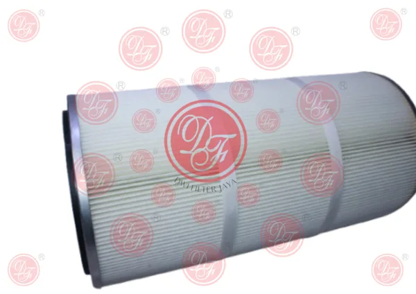 MULTI-LAYER HIGH EFFICIENCY FILTER BAG