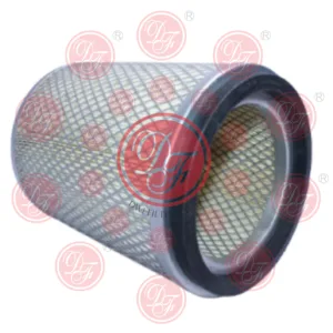Basket Filter Element