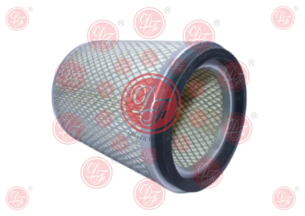 Basket Filter Element