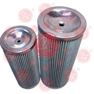 Pleated Air Filter / Filter udara berlipit