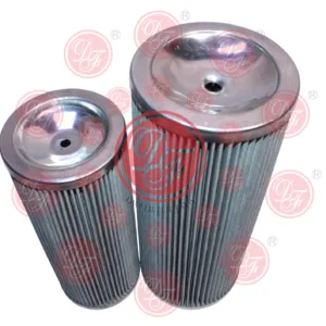 Pleated Air Filter / Filter udara berlipit
