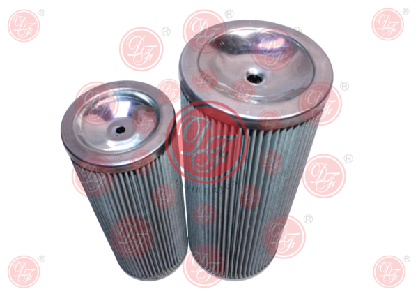 Pleated Air Filter / Filter udara berlipit