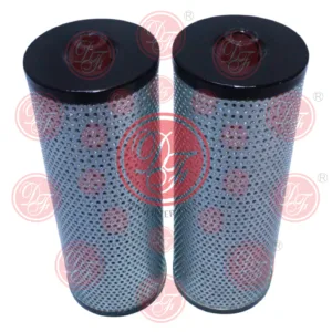 FLUID FILTER ELEMENT 10 MICRON DUPLEX LUBE OIL FILTER