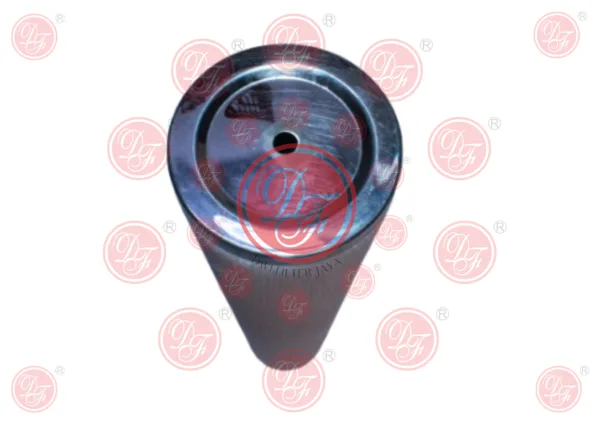 ALUMINIUM FRAME PANEL FILTER