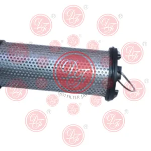 Liquid Filter High Filtration
