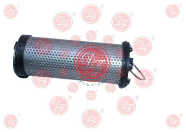 Liquid Filter High Filtration