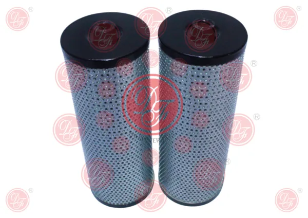 FLUID FILTER ELEMENT 10 MICRON DUPLEX LUBE OIL FILTER