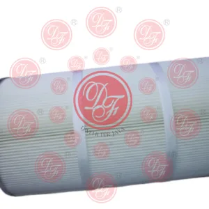 CUSTOM BAG FILTER FOR INDUSTRIAL