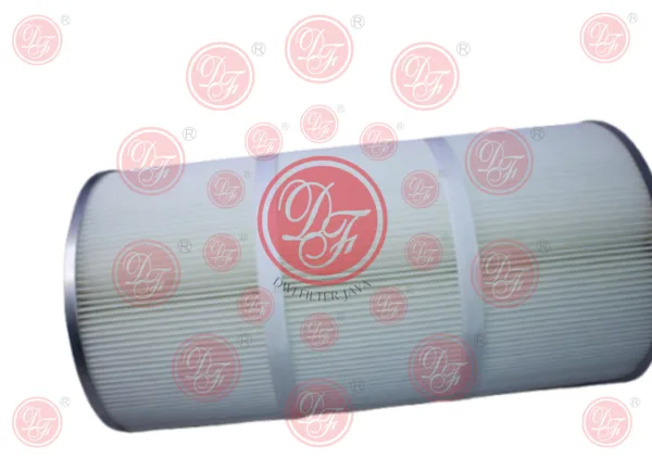 CUSTOM BAG FILTER FOR INDUSTRIAL