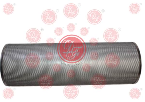 COALESCING FILTER SEPARATOR