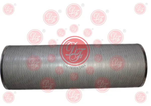 COALESCING FILTER SEPARATOR