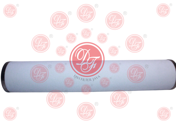 HIGH PRECISION BASKET OIL FILTER