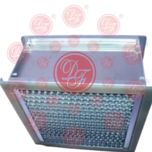Vacuum Pump Oil Separator Filter