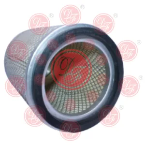 BASKET FILTER HIGH EFFICIENCY