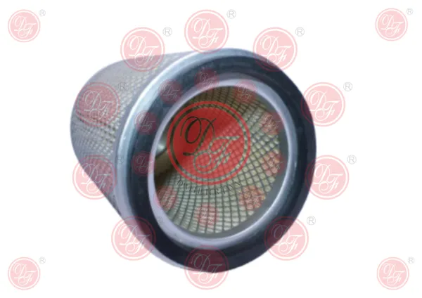 BASKET FILTER HIGH EFFICIENCY